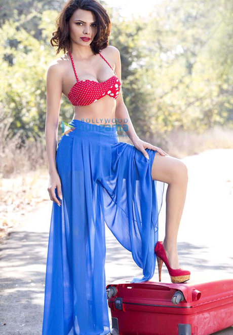 Sherlyn Chopra