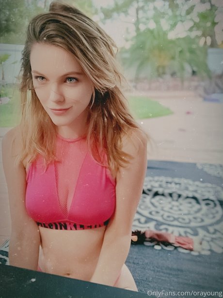 Ora Young