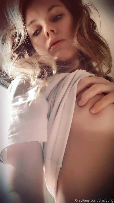 Ora Young