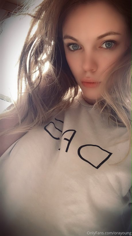 Ora Young