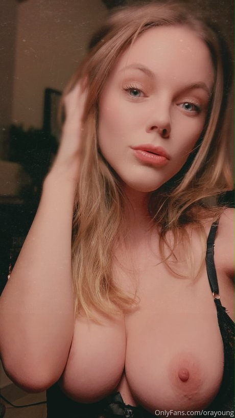 Ora Young