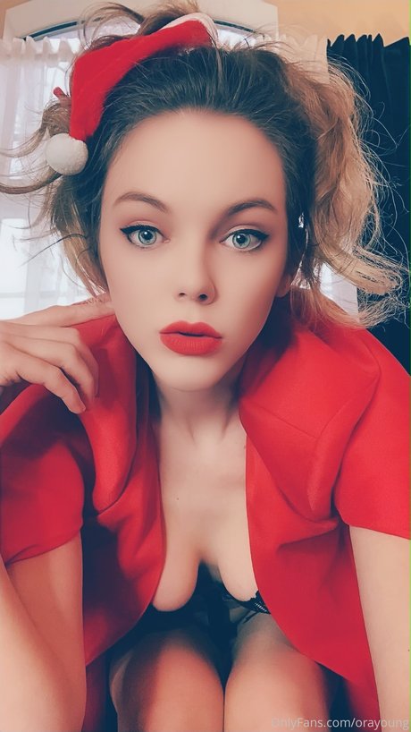 Ora Young