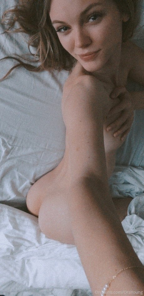 Ora Young