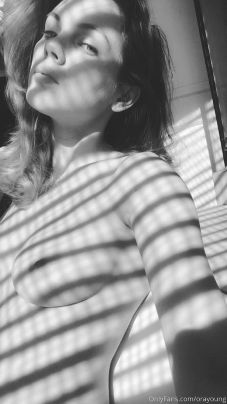 Ora Young