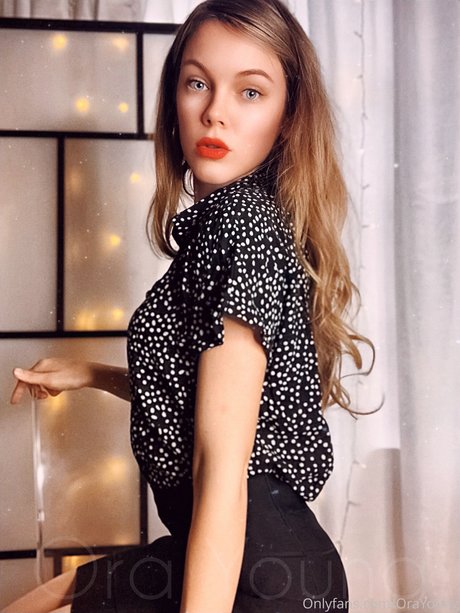 Ora Young