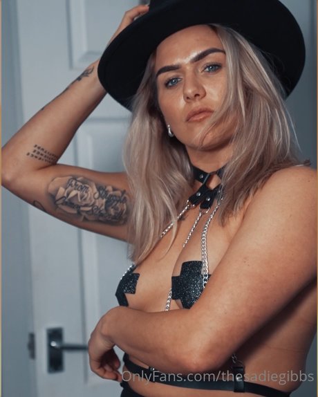 Sadie Gibbs