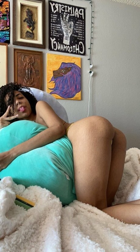 Foto di nudo di fuga di OnlyFans di Sexy Jutsu