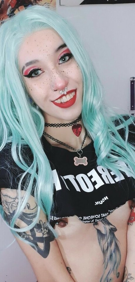 Alessa Lovecraft
