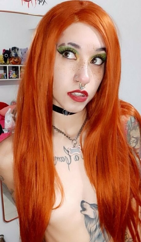 Alessa Lovecraft