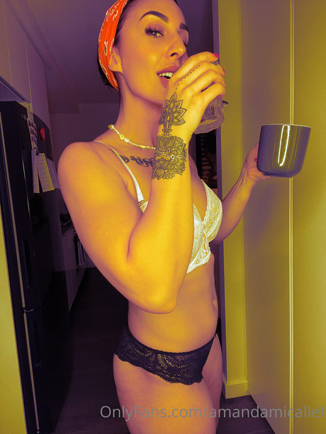 Amanda Micallef