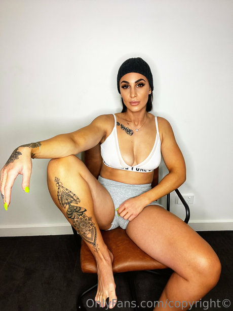 Amanda Micallef