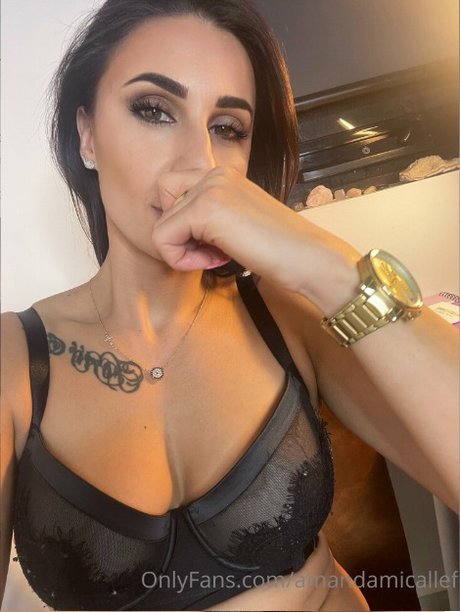 Amanda Micallef
