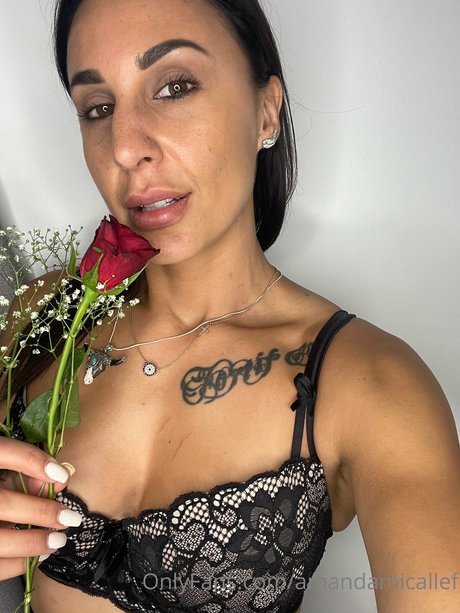 Amanda Micallef