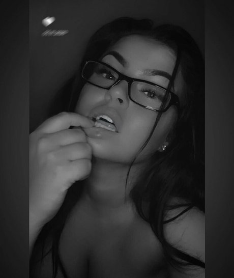 Foto di nudo di fuga di OnlyFans di Meganholst