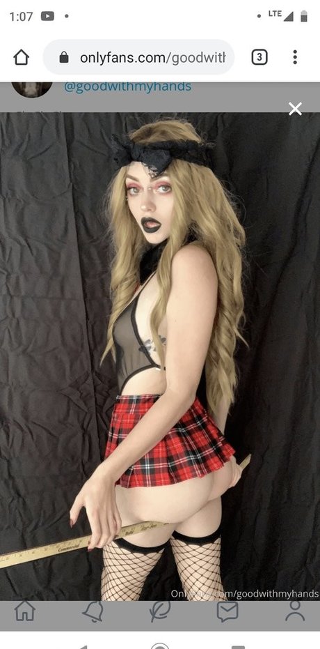 Jenna Jaxxon
