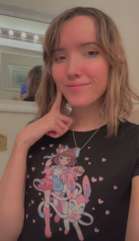 Strawberry Girl Kairi