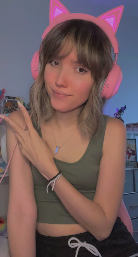 Strawberry Girl Kairi