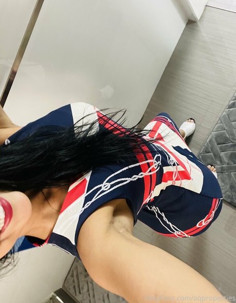 Abella Anderson
