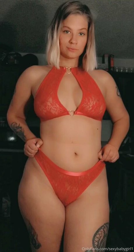 Sexybabygirl
