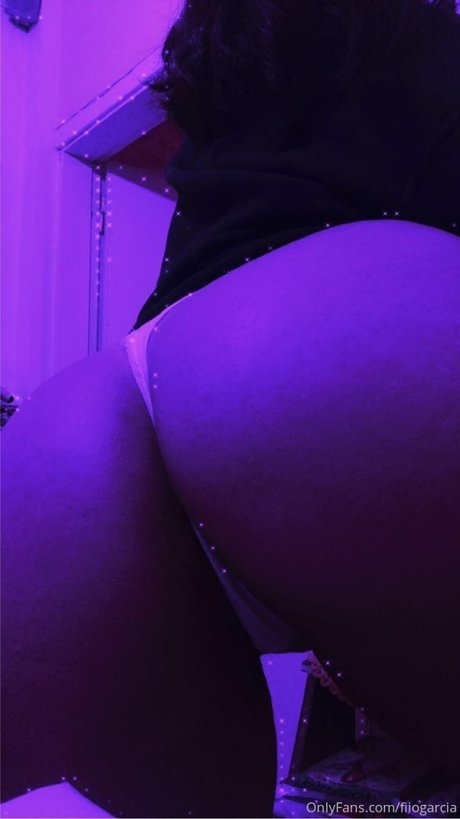 Foto di nudo di fuga di OnlyFans di Fiiogarcia