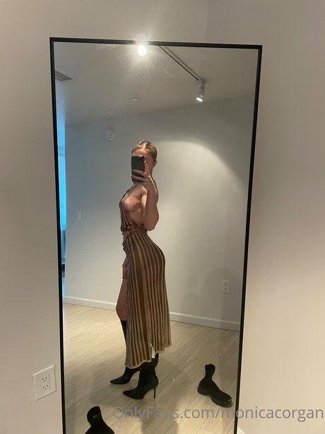 Monica Corgan