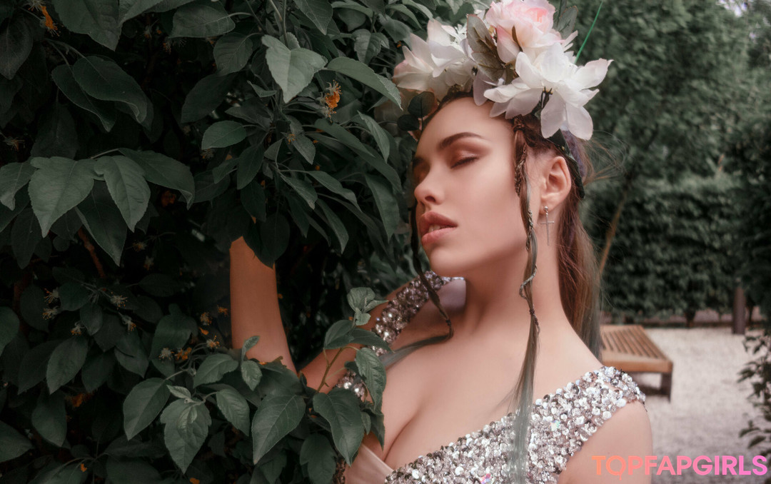 Foto di nudo di fuga di OnlyFans di Lera Lera #1112