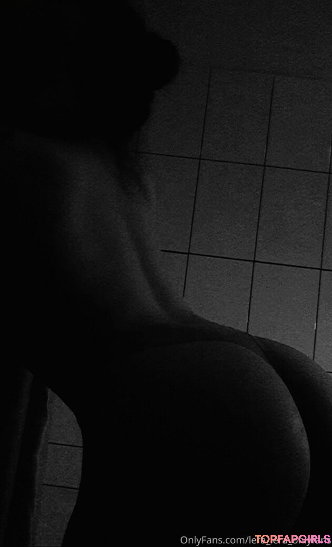 Foto di nudo di fuga di OnlyFans di Lera Lera #1118