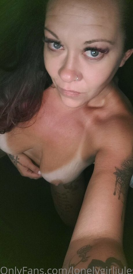 Lonelygirljules