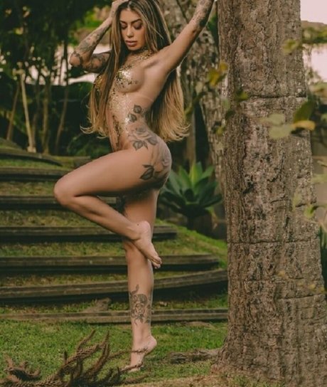 Foto di nudo di fuga di OnlyFans di Kategodz