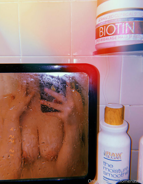 Foto di nudo di fuga di OnlyFans di Filomenastar