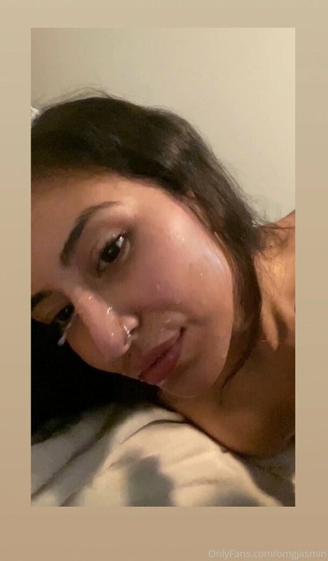 Princess Jasmin