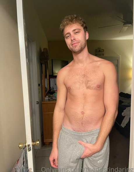 Thedustindaring