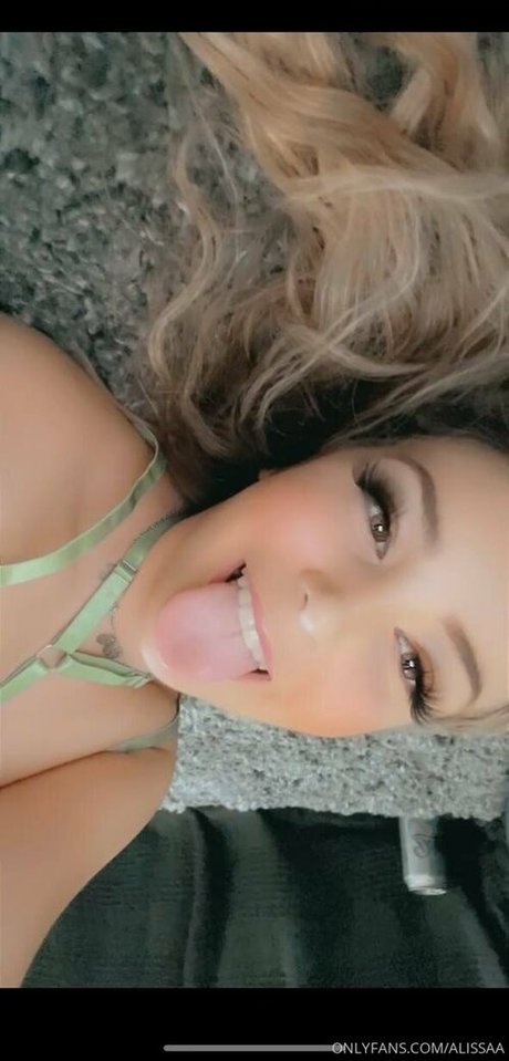 Alissaa