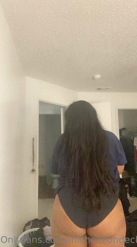 Foto di nudo di fuga di OnlyFans di Mysteriousshelley