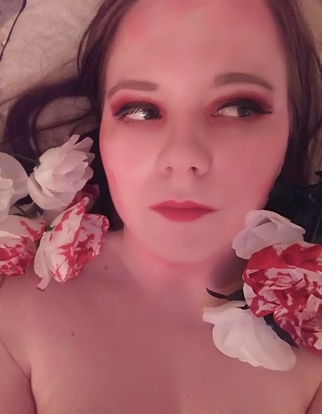 Foto di nudo di fuga di OnlyFans di Sweetlillie