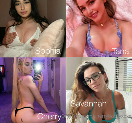 Cherrybabyyxoxo