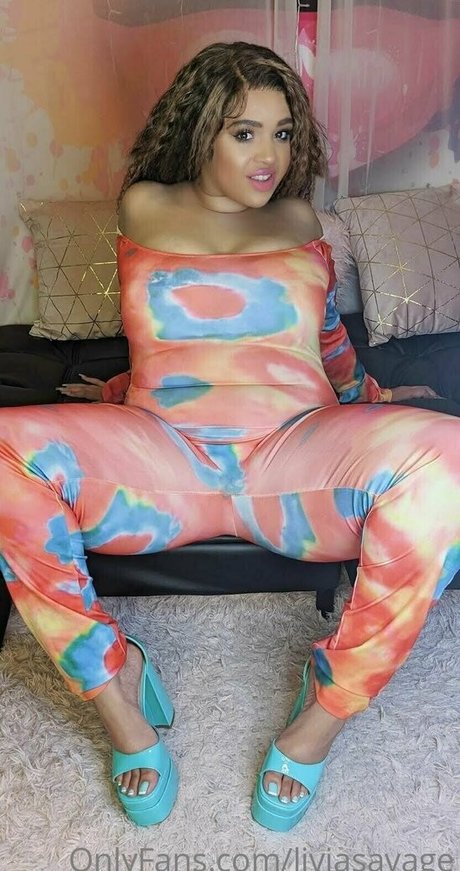 Liviasavage