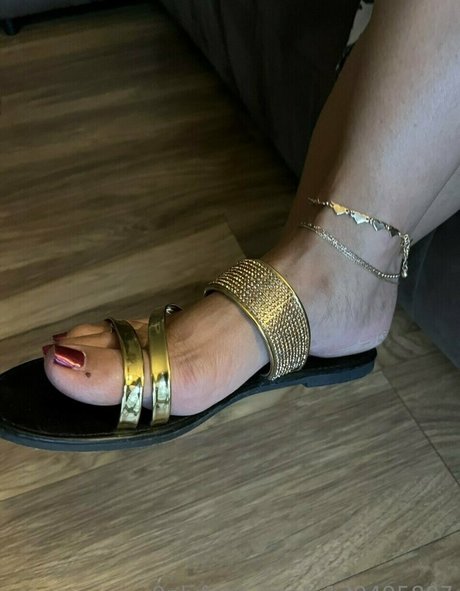 Footmistressmissb
