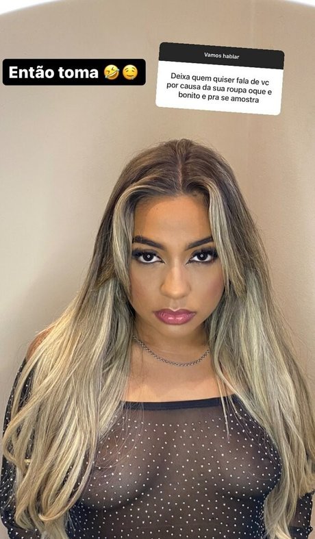 Foto di nudo di fuga di OnlyFans di Brenna Azevedo