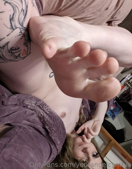 Yourangelcynthia