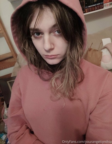 Yourangelcynthia