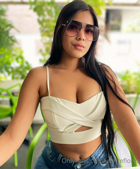 Yvetteflores