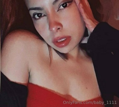 Foto di nudo di fuga di OnlyFans di Evitabb