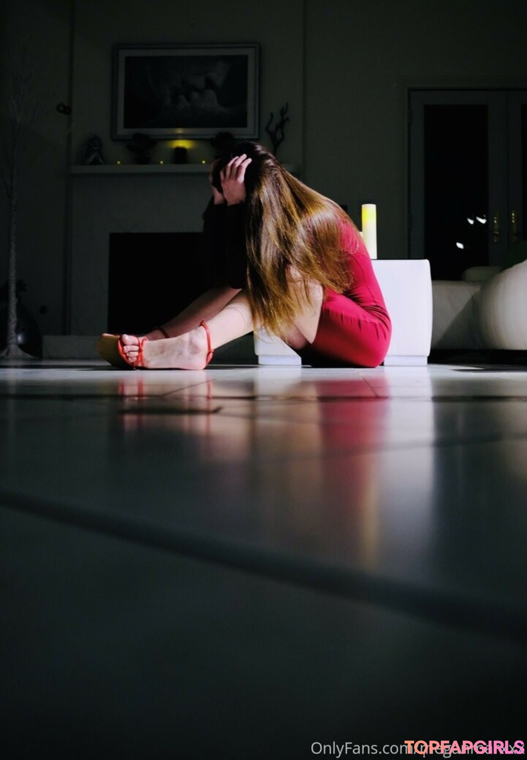 Foto di nudo di fuga di OnlyFans di Meganmarxxx #1116