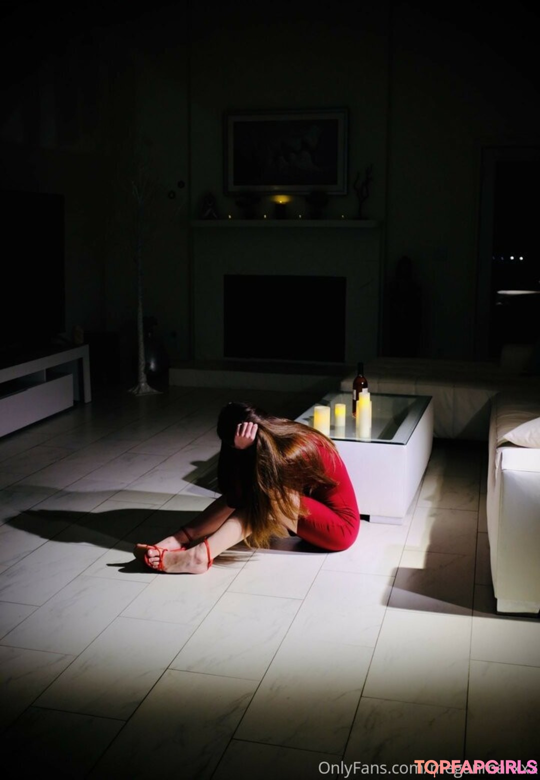 Foto di nudo di fuga di OnlyFans di Meganmarxxx #1118