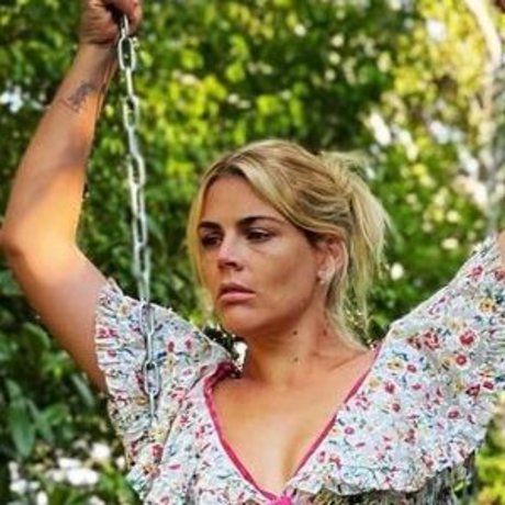 Busy Philipps