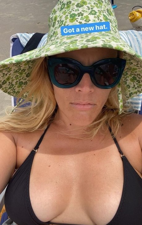 Foto di nudo di fuga di OnlyFans di Busy Philipps
