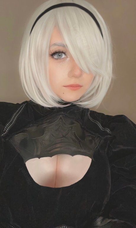 Yakirisu