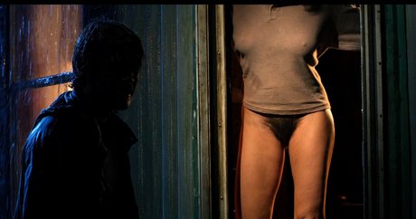 Foto di nudo di fuga di OnlyFans di Gina Gershon