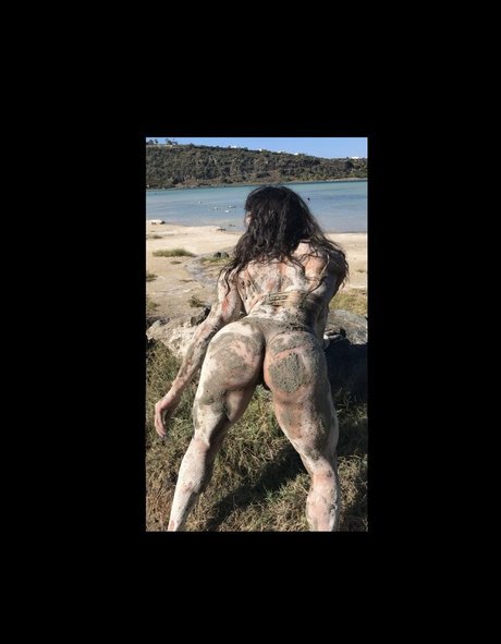 Foto di nudo di fuga di OnlyFans di Lalliboop